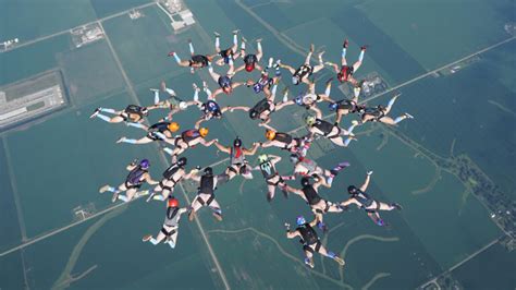 sans skydiving|All About Naked Skydiving